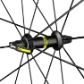 Mavic Ksyrium SL Framhjul