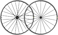 Mavic Ksyrium SL Hjulset Mavic Ksyrium SL Hjulset