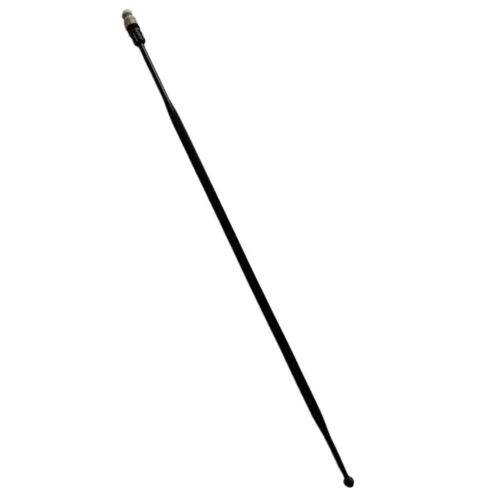 Mavic Ksyrium Slr/ksyrium Pro 2012-13/2015 Bakre Ekrar 10 Enheter, Black, 273.5mm