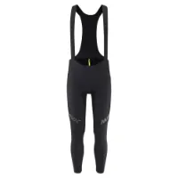 Mavic Ksyrium Thermo Cykelbyxor