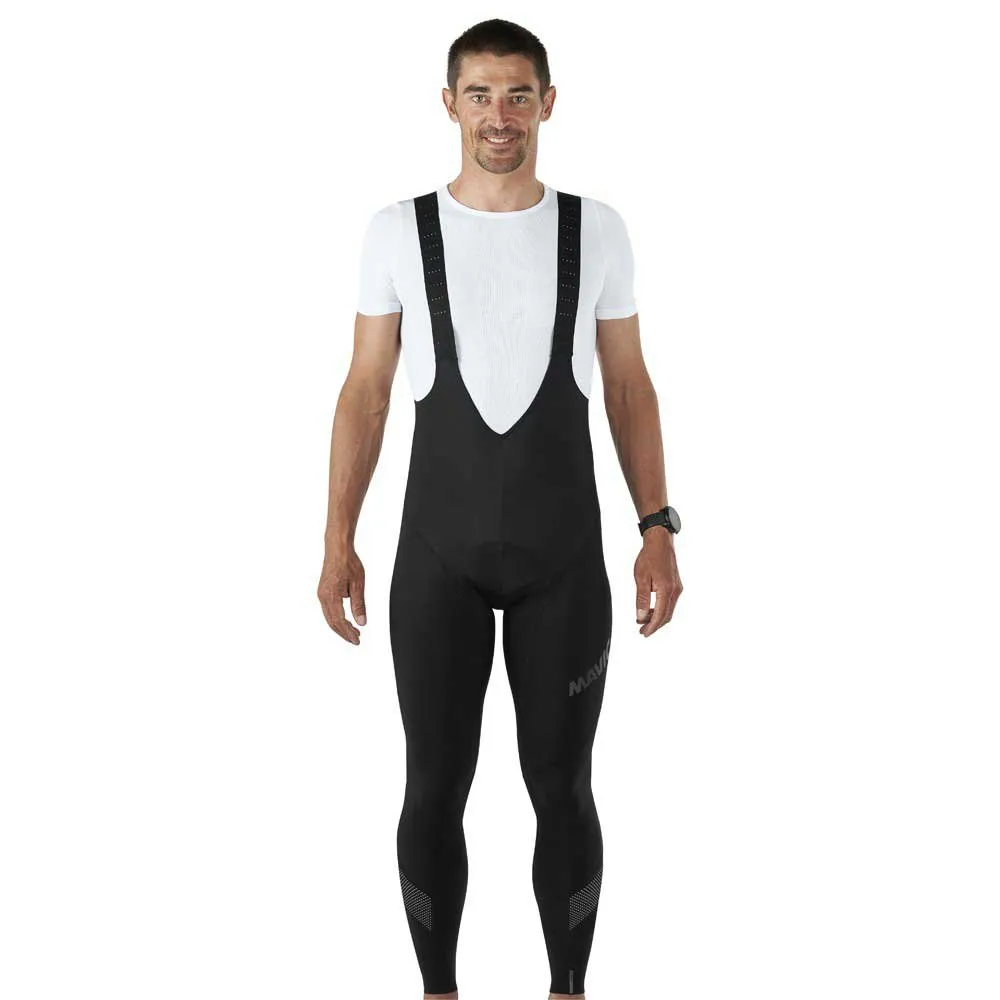Mavic Ksyrium Thermo Cykelbyxor