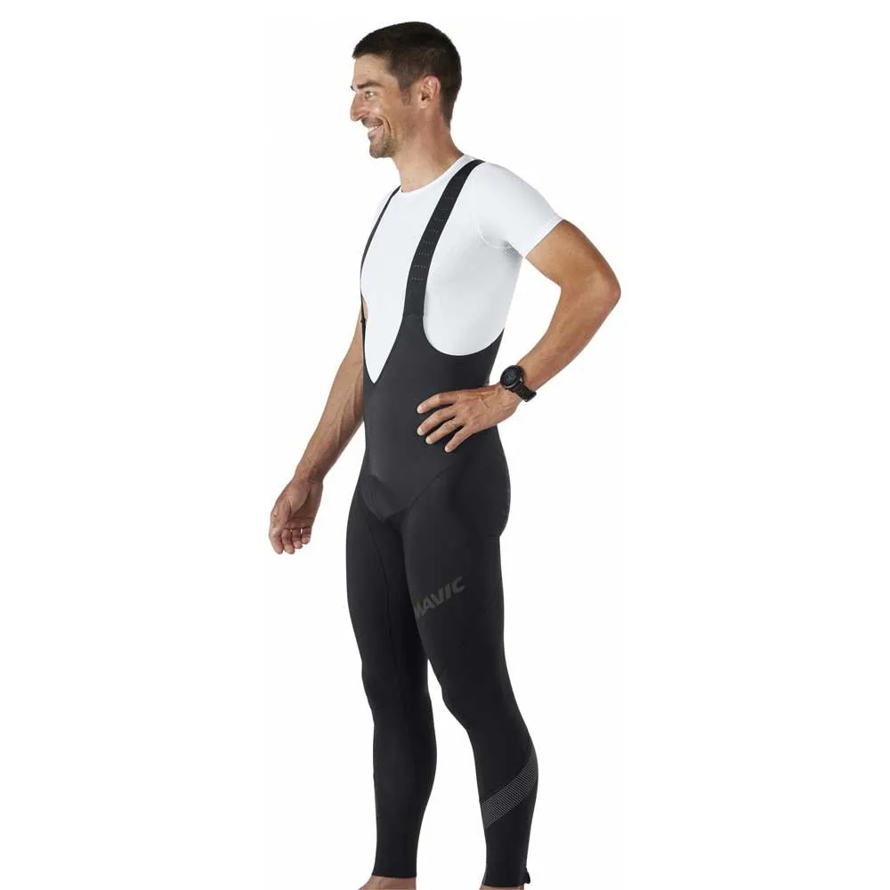 Mavic Ksyrium Thermo Cykelbyxor