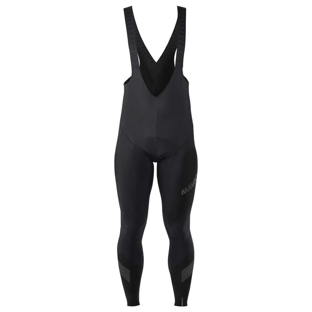 Mavic Ksyrium Thermo Cykelbyxor