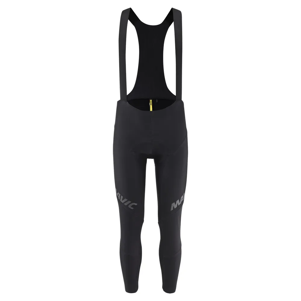 Mavic Ksyrium Thermo Cykelbyxor