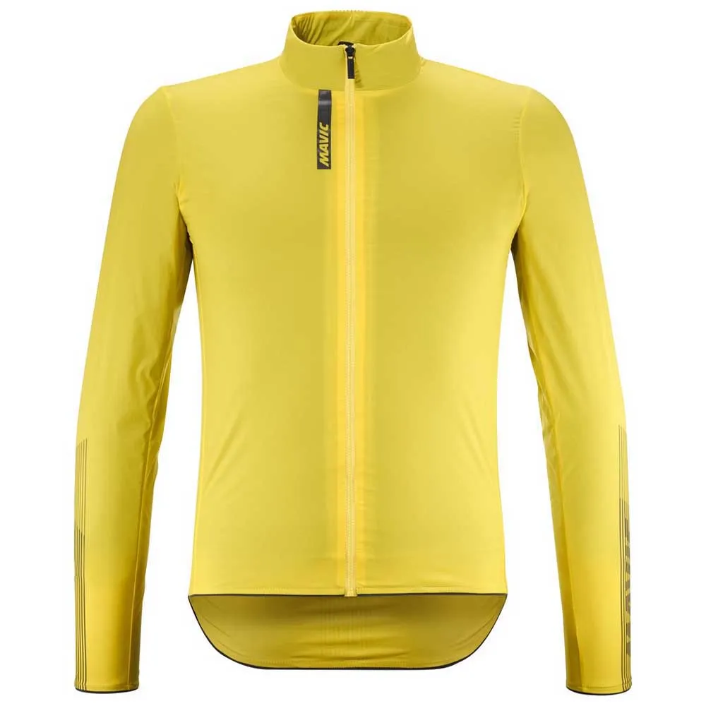 Mavic Ksyrium Thermo Jacka Mavic Ksyrium Thermo Jacka