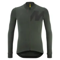 Mavic Ksyrium Thermo Långärmad Trikå Mavic Ksyrium Thermo Långärmad Trikå