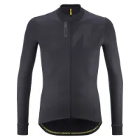 Mavic Ksyrium Thermo Långärmad Trikå Mavic Ksyrium Thermo Långärmad Trikå