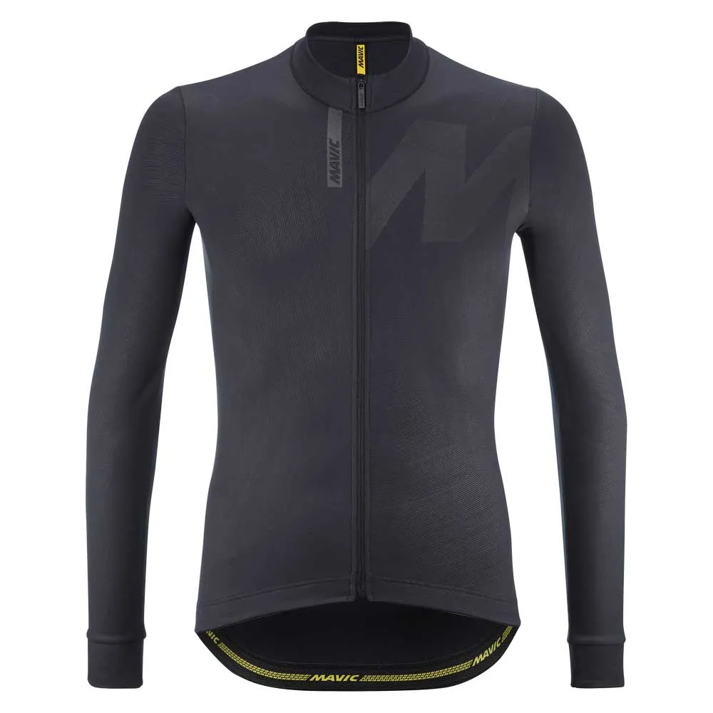 Mavic Ksyrium Thermo Långärmad Trikå Mavic Ksyrium Thermo Långärmad Trikå
