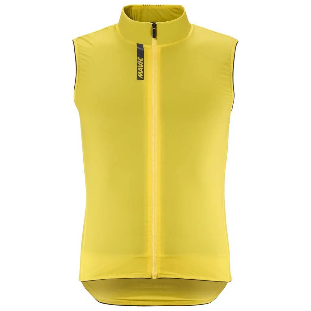 Mavic Ksyrium Thermo Väst Mavic Ksyrium Thermo Väst