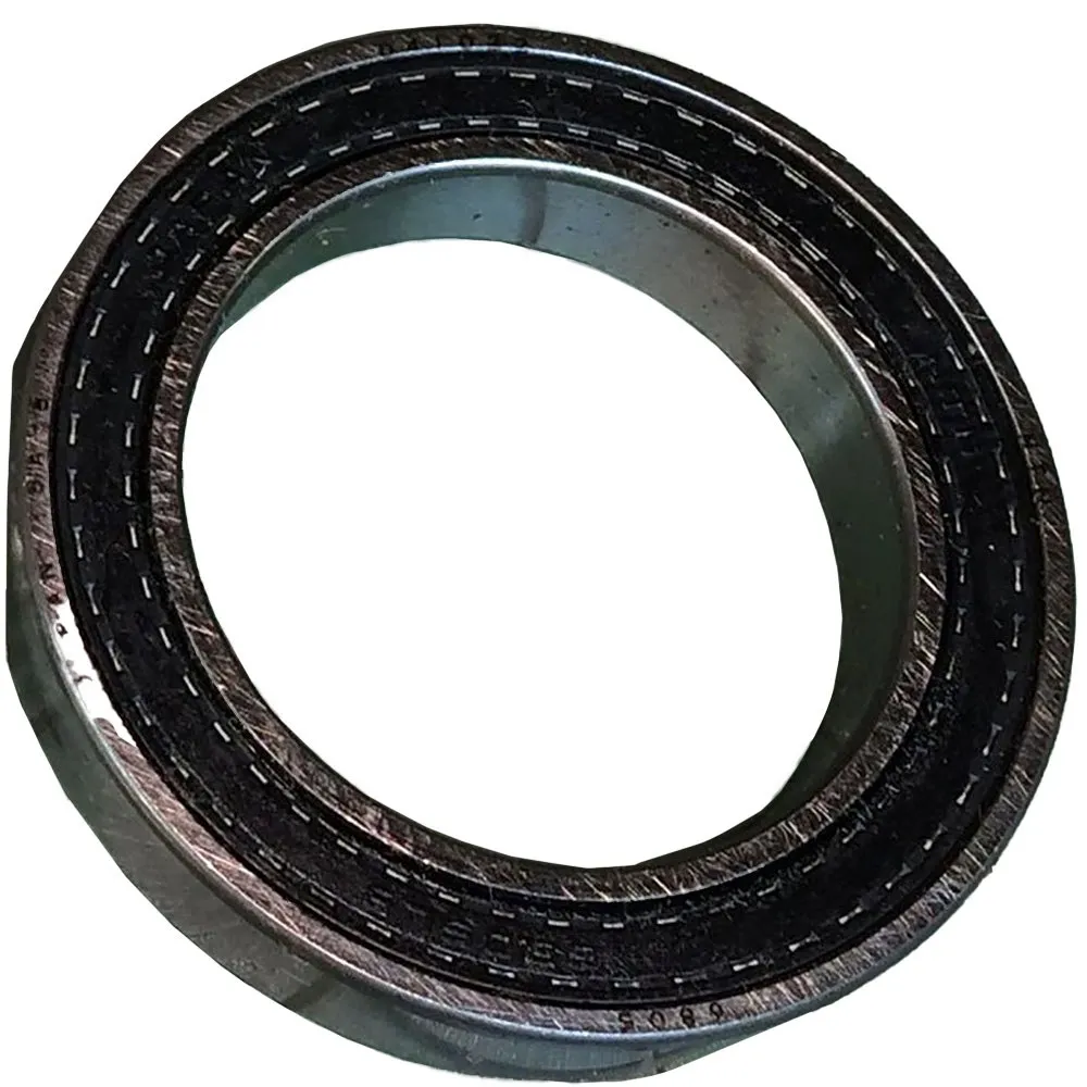 Mavic Lefty Hjul Lager, Silver / Black, One Size Mavic Lefty Hjul Lager, Silver / Black, One Size