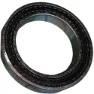 Mavic Lefty Hjul Lager, Silver / Black, One Size