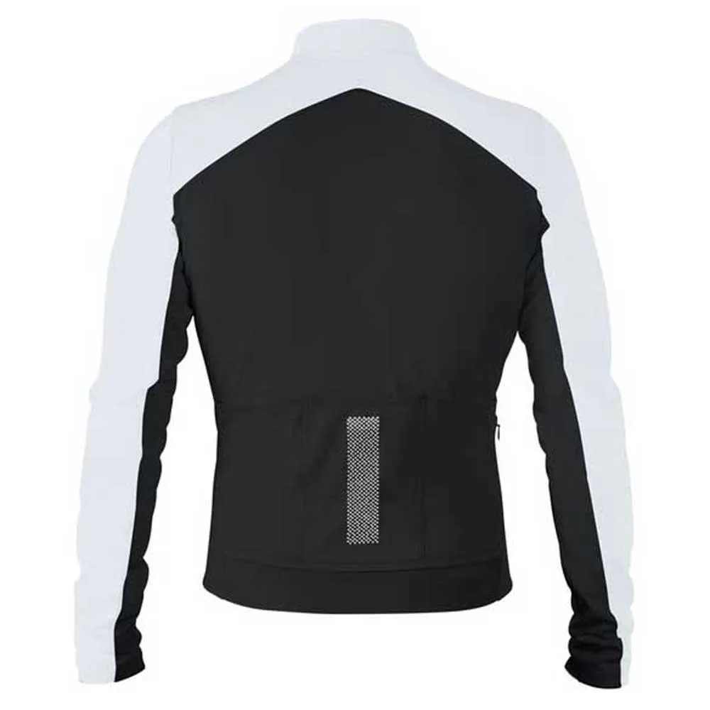 Mavic Mistral Sl Jacka, Black / white Mavic Mistral Sl Jacka, Black / white