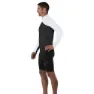Mavic Mistral Sl Jacka, Black / white
