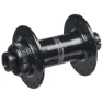 Mavic Mr801 Classic Disc Freehub-kropp, Black, 24H / 9 x 100mm