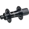 Mavic Mr801 Classic Disc shimano/sram Hg Freehub-kropp, Black, 24H / 9 x 130mm
