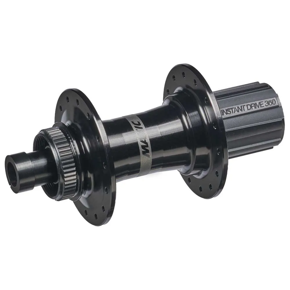 Mavic Mr801 Classic Disc sram Xdr Baknav, Black, 24H, 9 x 130mm Mavic Mr801 Classic Disc sram Xdr Baknav, Black, 24H, 9 x 130mm