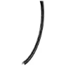 Mavic Mtb A 1022 Fälg, Black, 700 - 28" 24H