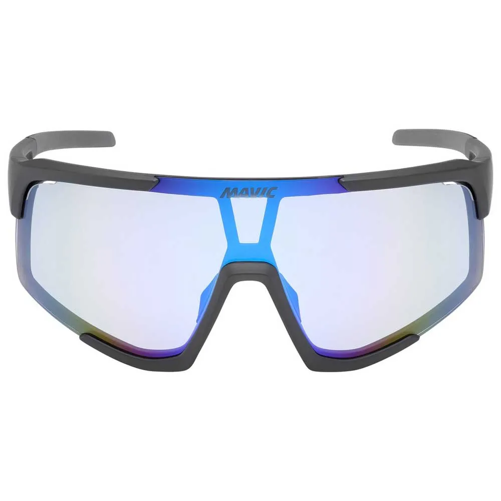 Mavic Mvs Aeroframe Foto Kromatiska Solglasögon, Anthracite, Blue Photochromic/CAT1-3