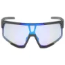 Mavic Mvs Aeroframe Foto Kromatiska Solglasögon, Anthracite, Blue Photochromic/CAT1-3