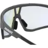 Mavic Mvs Aeroframe Foto Kromatiska Solglasögon, Anthracite, Blue Photochromic/CAT1-3