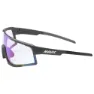 Mavic Mvs Aeroframe Foto Kromatiska Solglasögon, Anthracite, Blue Photochromic/CAT1-3