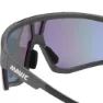 Mavic Mvs Aeroframe Solglasögon, Anthracite, Silver/CAT3