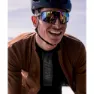Mavic Mvs Aeroframe Solglasögon, Anthracite, Silver/CAT3