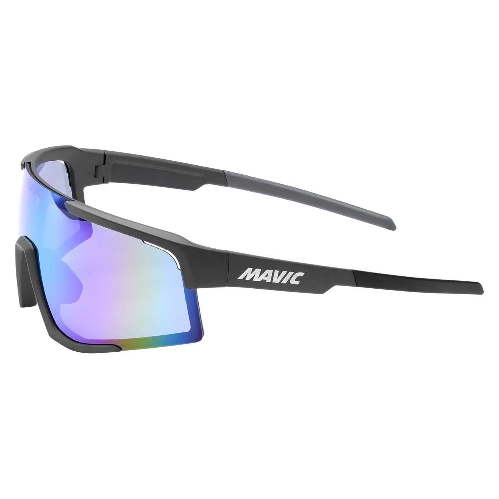 Mavic Mvs Aeroframe Solglasögon, Anthracite, Silver/CAT3
