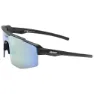 Mavic Mvs Shield Solglasögon, Black, Gold Blue/CAT3