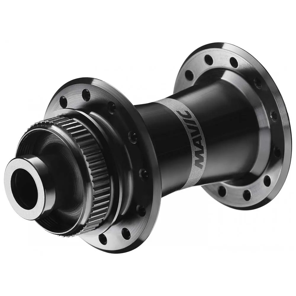 Mavic Mx801 Classic Cl Freehub-kropp, Black, 28H / 9 x 100mm Mavic Mx801 Classic Cl Freehub-kropp, Black, 28H / 9 x 100mm