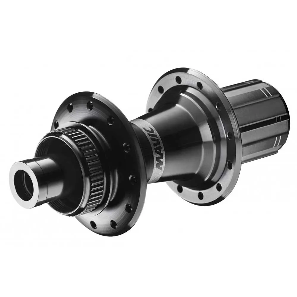 Mavic Mx801 Classic Cl Shimano Micro Spline Baknav, Black, 28H, 9 x 130mm Mavic Mx801 Classic Cl Shimano Micro Spline Baknav, Black, 28H, 9 x 130mm