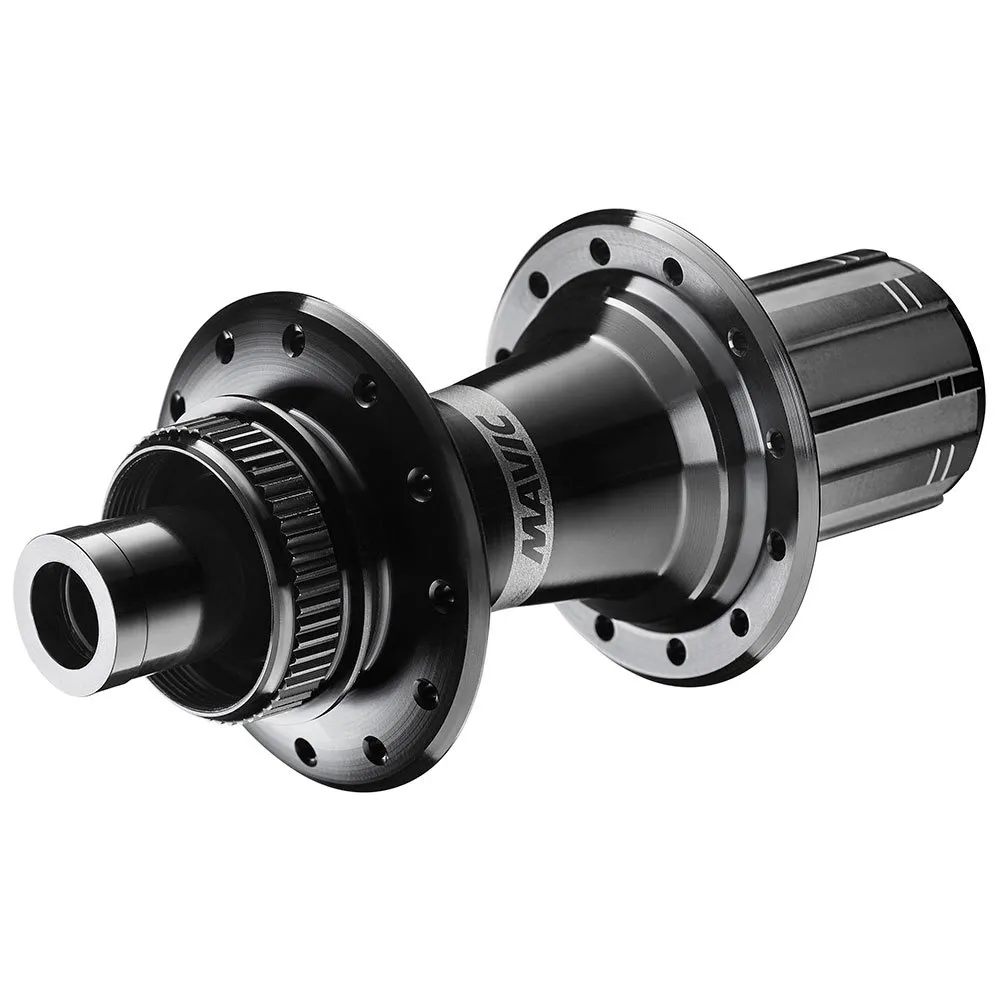 Mavic Mx801 Classic Int Shimano/sram Hg Freehub-kropp, Black, 28H / 9 x 130mm Mavic Mx801 Classic Int Shimano/sram Hg Freehub-kropp, Black, 28H / 9 x 130mm