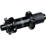 Mavic Mx801 Infinity Sp Cl Freehub-kropp, Black, 24H / 9 x 100mm