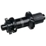 Mavic Mx801 Infinity Sp Cl Shimano/sram Hg Framnav, Black, 24H, 12 X 142mm