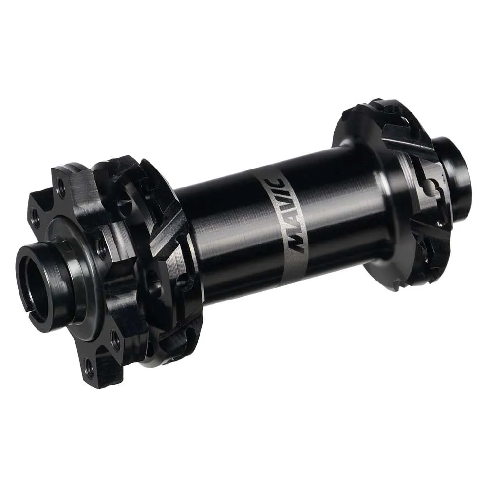 Mavic Mx801 Infinity Sp Int Framnav, Black, 24H, 15 x 110mm Mavic Mx801 Infinity Sp Int Framnav, Black, 24H, 15 x 110mm