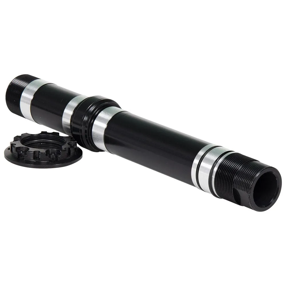 Mavic Navaxelset, Black, 12 x 135/142/148mm
