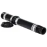 Mavic Navaxelset, Black, 12 x 135/142/148mm