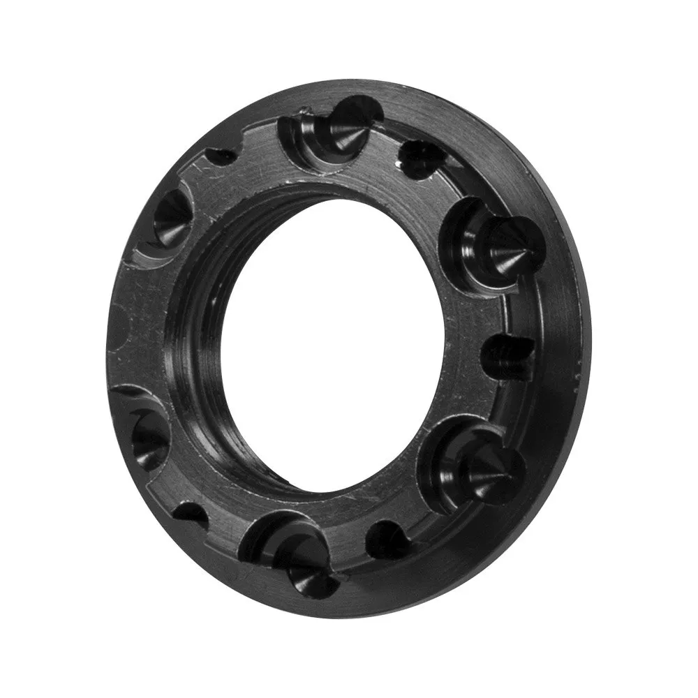 Mavic Navaxelset, Black, 12 x 135/142/148mm