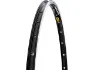 Mavic Open Elite 28" Felge, Black, 700 - 28" 32H