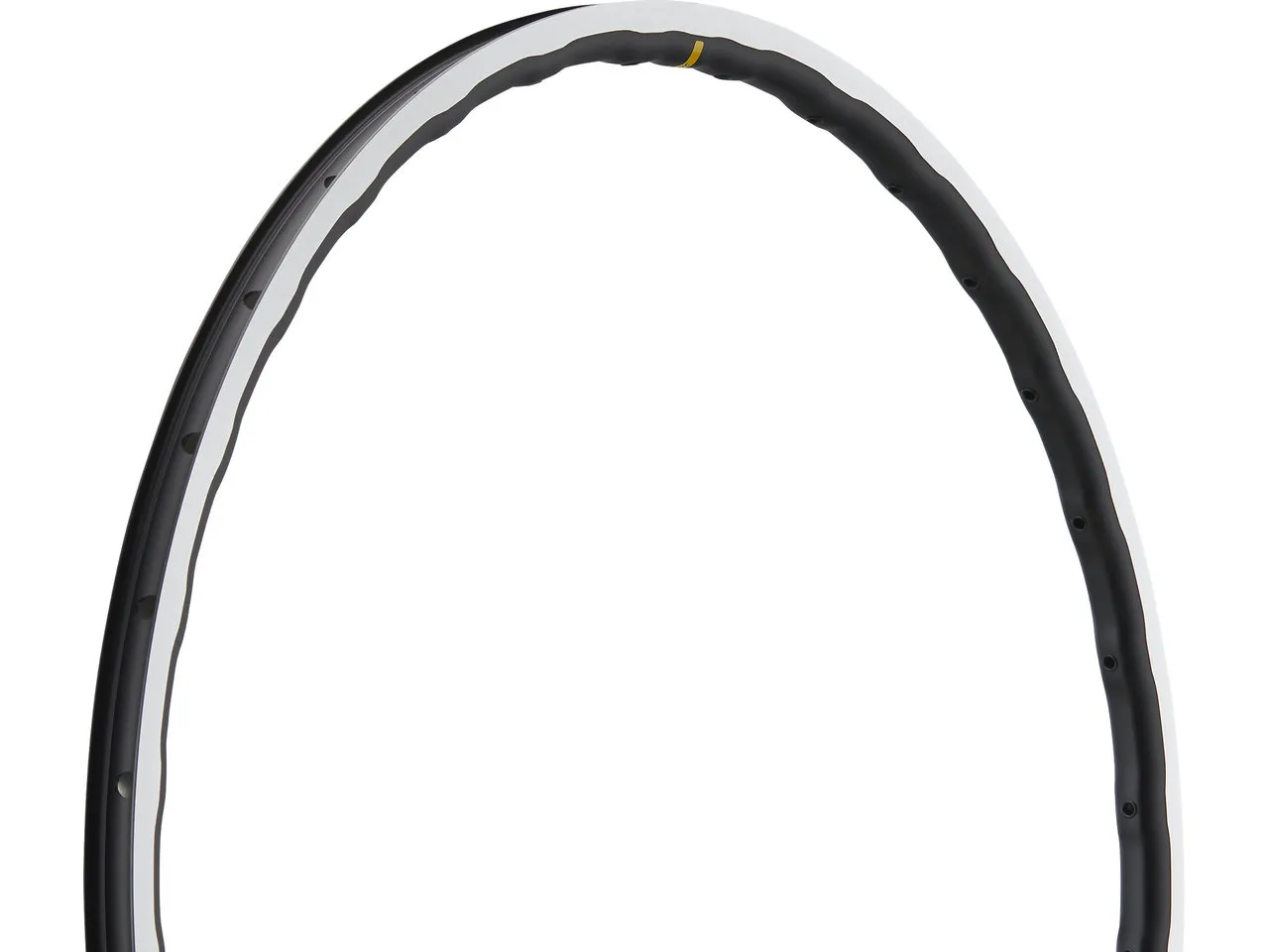 Mavic Open Pro UST 28" Felge