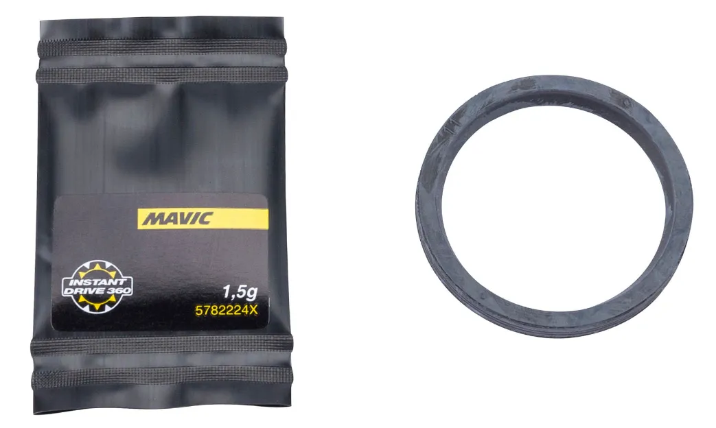 Mavic Packning och Fett ID360