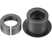 Mavic QRM Auto Rear Axle Adapter Mavic QRM Auto Rear Axle Adapter