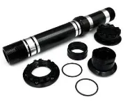 Mavic QRM + Axel ITS4 Kit Mavic QRM + Axel ITS4 Kit