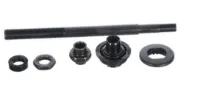 Mavic QRM Axel-kit Mavic QRM Axel-kit