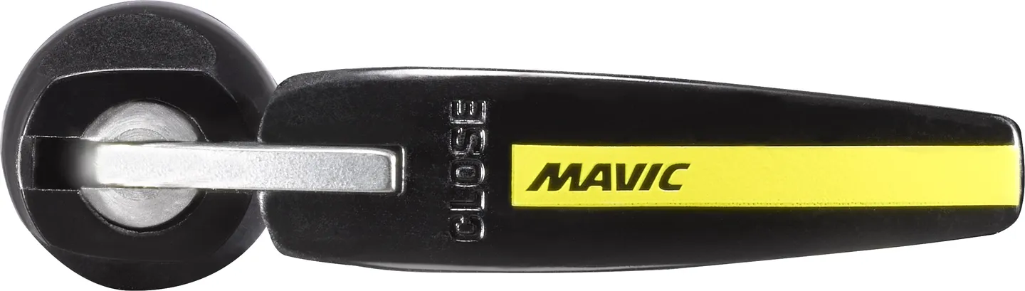 Mavic Racer Snabbkoppling Bak Mavic Racer Snabbkoppling Bak