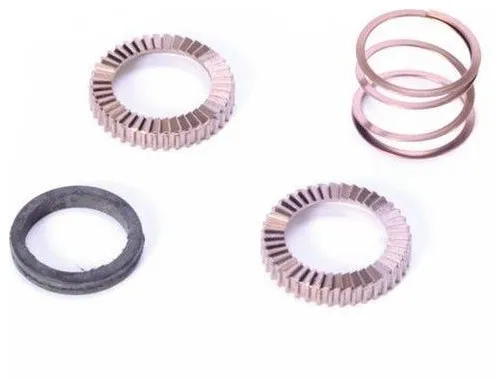 Mavic Ratchet Kit för ID360, Bronze, One Size Mavic Ratchet Kit för ID360, Bronze, One Size