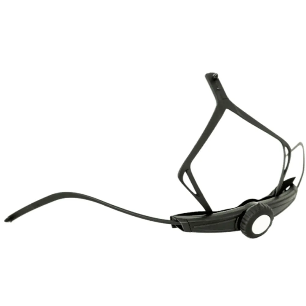 Mavic Retentionssystem