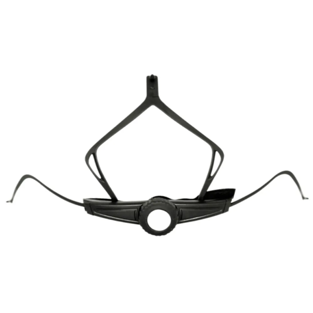 Mavic Retentionssystem