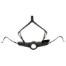 Mavic Retentionssystem