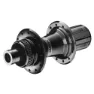 Mavic Road Disc Cl Baknav, Black, 24H, 12 x 142mm